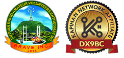 DX2KPH Logo